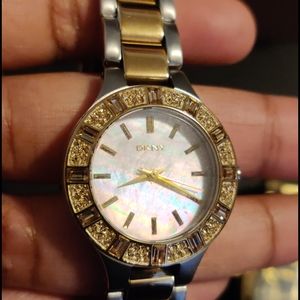 DKNY Watch